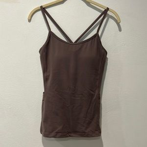 NWT Senita Ava Tank
